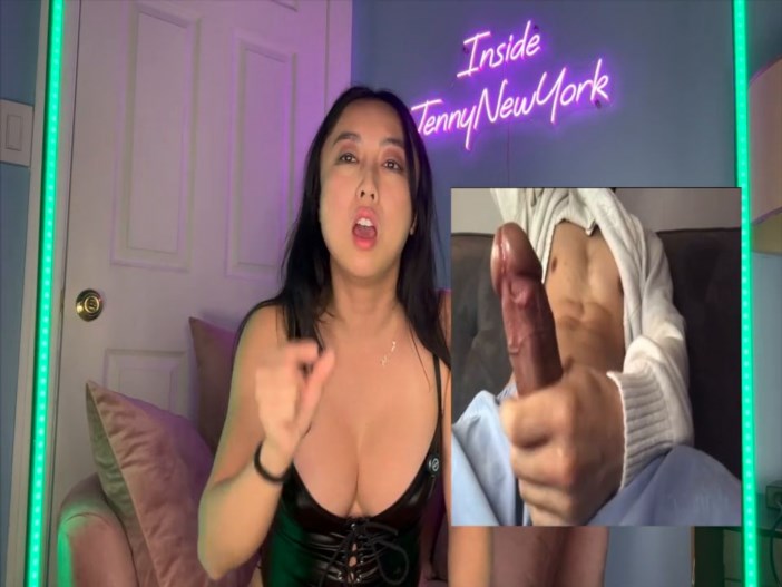 jennynewyork – Red light Green Light JOI – Gay for Cock Edition jennynewyork – Red light Green Light JOI – Gay for Cock Edition